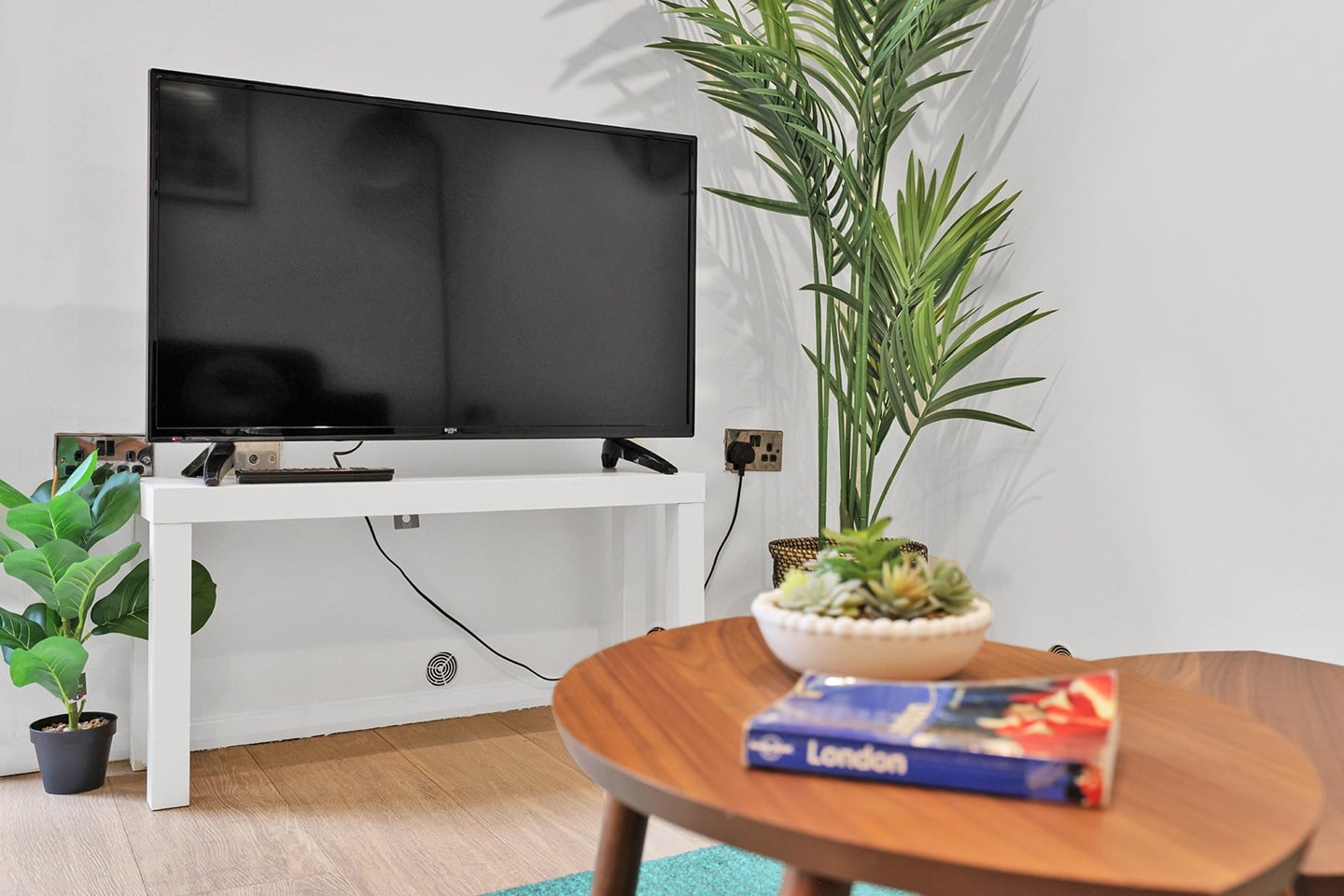 Additional image 20 of 1 Bed Flat, Fullwood's Mews, N1, N1 7GU