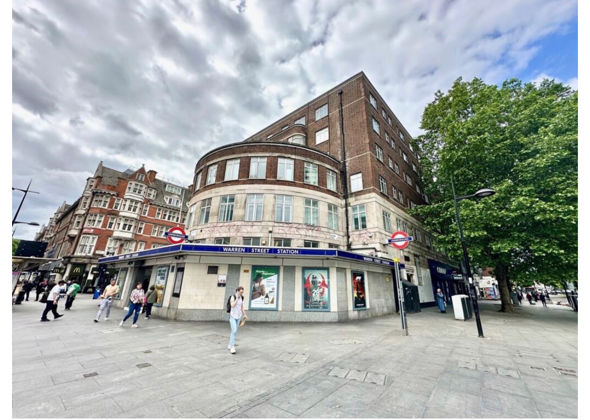 Additional image 8 of 2 Bed Flat, Euston Road, NW1, N1 7GU