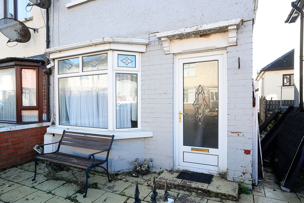 Additional image 23 of 3 bed semi-detached house for saleRutherglen Street, Belfast BT13
