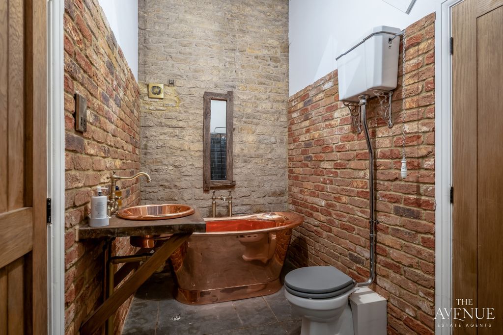 Additional image 17 of 4 bed detached house for saleSt Peters Church, Little Oakley NN18