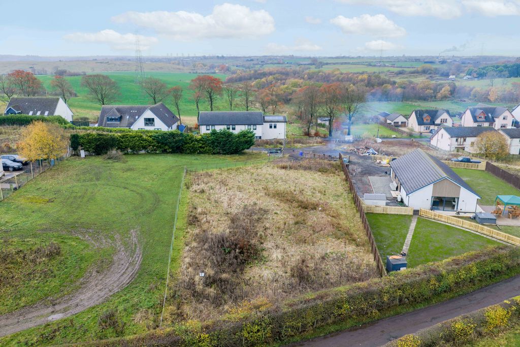 Land for saleGreenhill Road, Cleland, Motherwell ML1