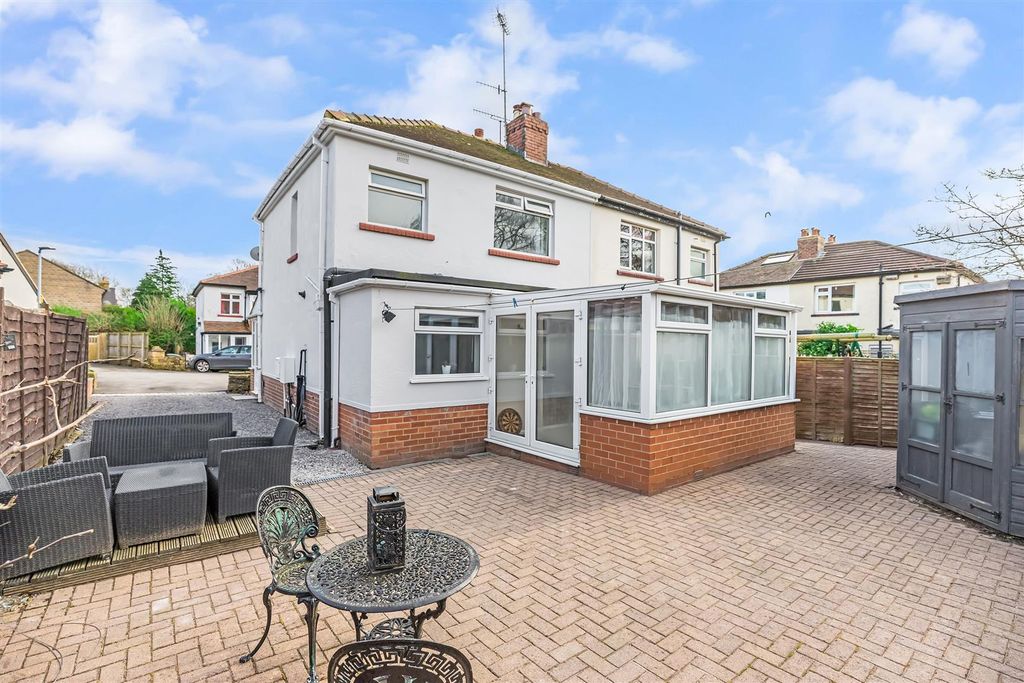 Additional image 23 of 3 bed semi-detached house for saleGrange Avenue, Menston, Ilkley LS29