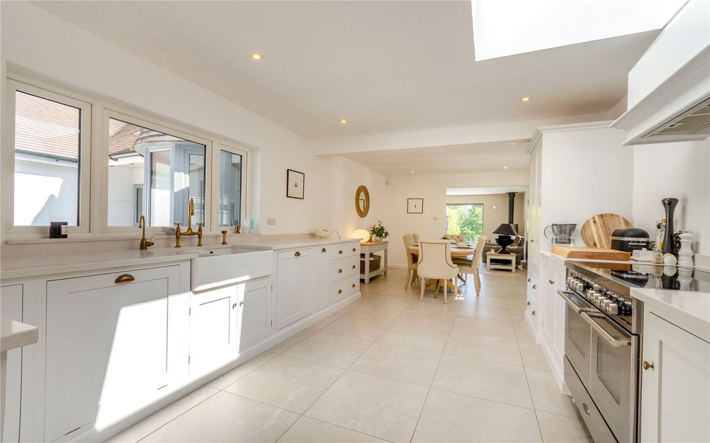 Additional image 6 of 5 bed detached house for saleOld Melton Road, Normanton-On-The-Wolds, Nottingham NG12