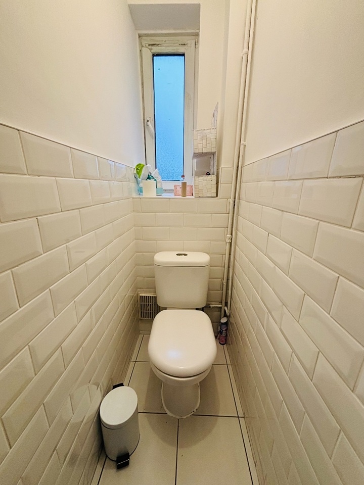 Additional image 11 of Room in a Shared Flat, Amazing Double Room In Stockwell/Nin, SW8, N1 7GU