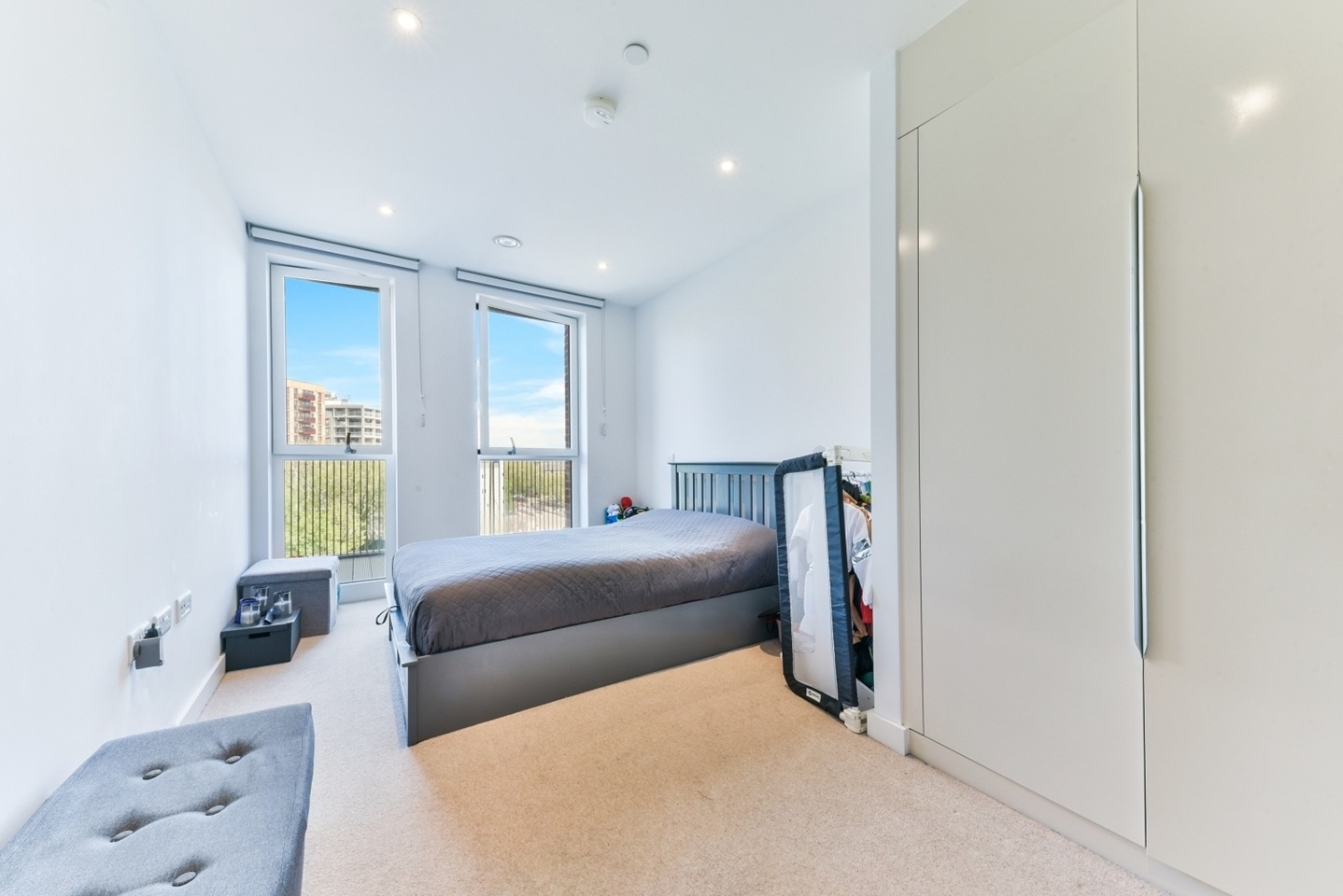 Additional image 6 of 2 Bed Flat, Weymouth Building, SE17, N1 7GU