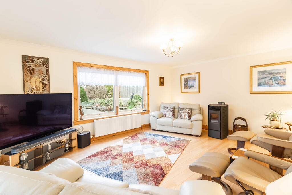 Additional image 2 of Main Street, Luthermuir, AB30