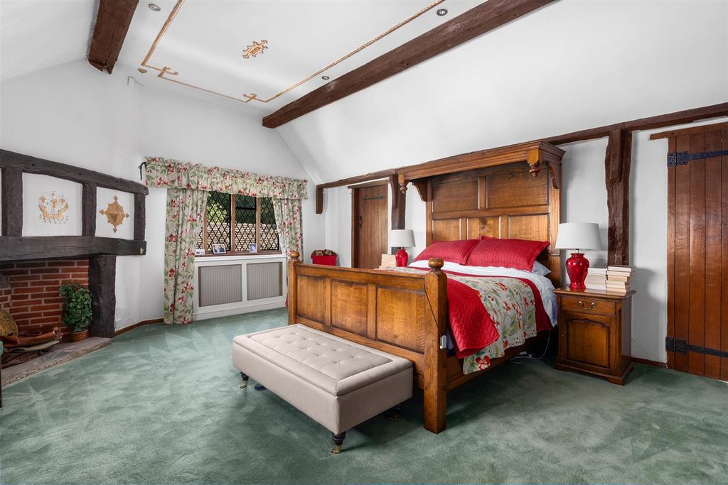 Additional image 12 of 7 bed detached house for saleTiddington Road, Stratford-Upon-Avon CV37