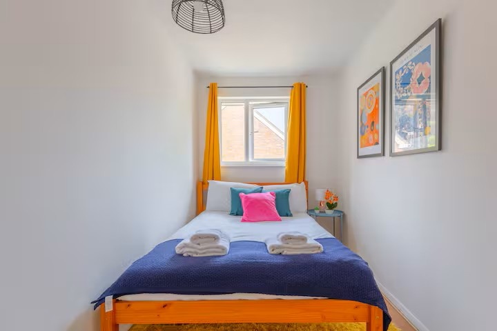 Additional image 20 of 3 Bed End Terrace, Delverton Road, SE17, N1 7GU