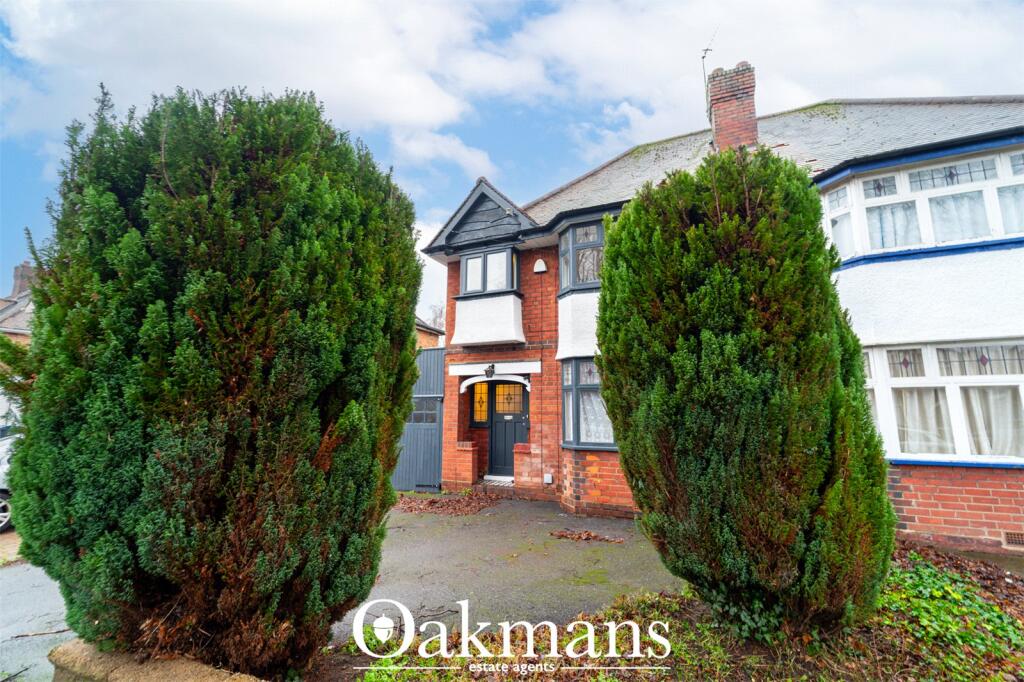 Additional image 22 of Miall Road, Birmingham, West Midlands, B28