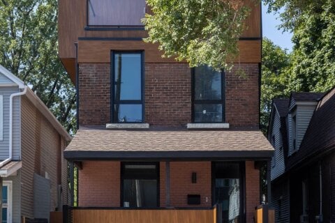 Additional image 7 of Unit D-60 Jones Avenue, Toronto, ON, M4M 2Z8