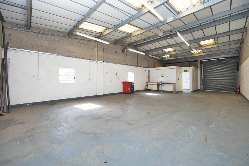 Additional image 8 of Poulton Close Business Park, Dover, CT17