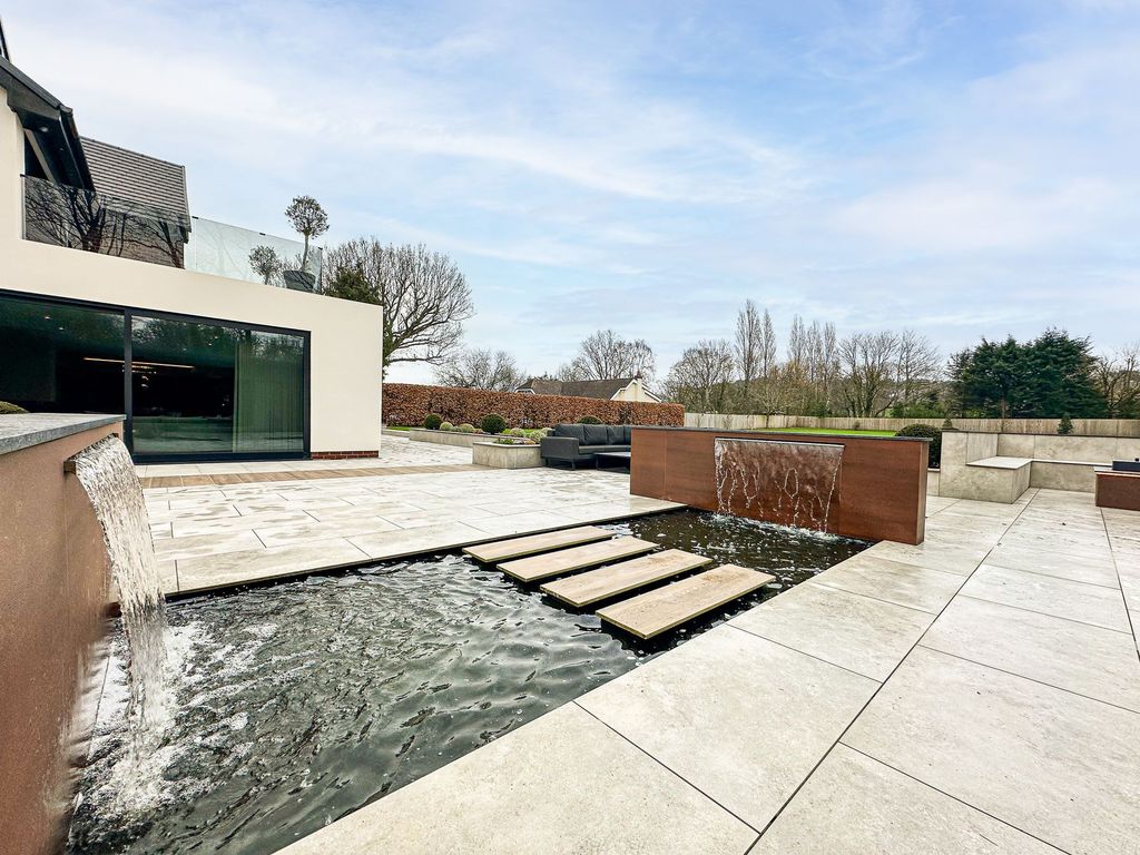 Additional image 41 of 5 bed detached house for saleColumn Road, Wirral CH48