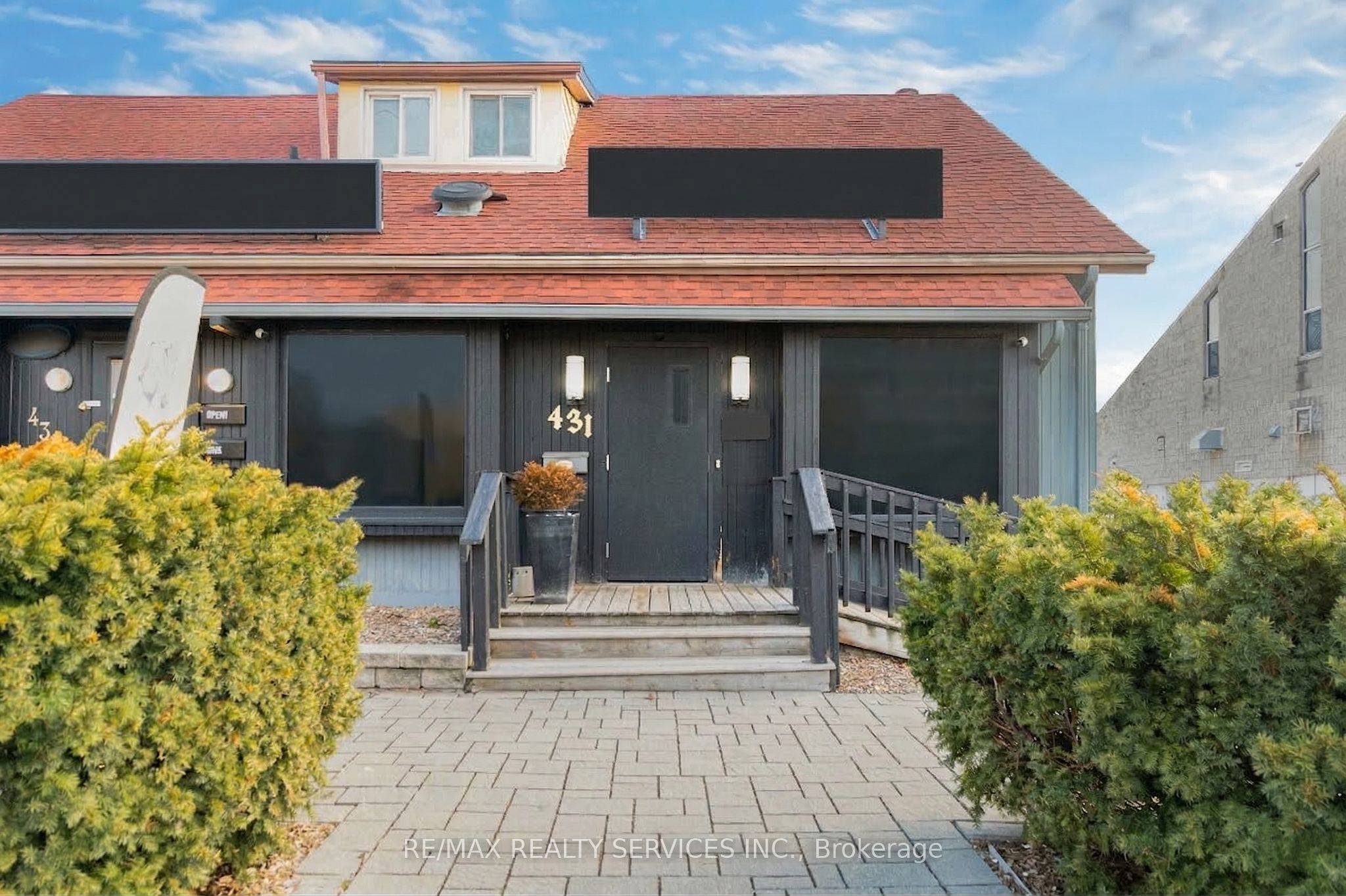 431 Brock Avenue, Burlington, ON, L7S 1M8