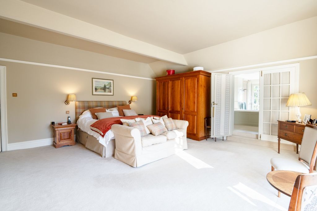 Additional image 4 of 7 bed detached house for saleChurchmere Road, Sutton Courtenay, Abingdon, Oxfordshire OX14