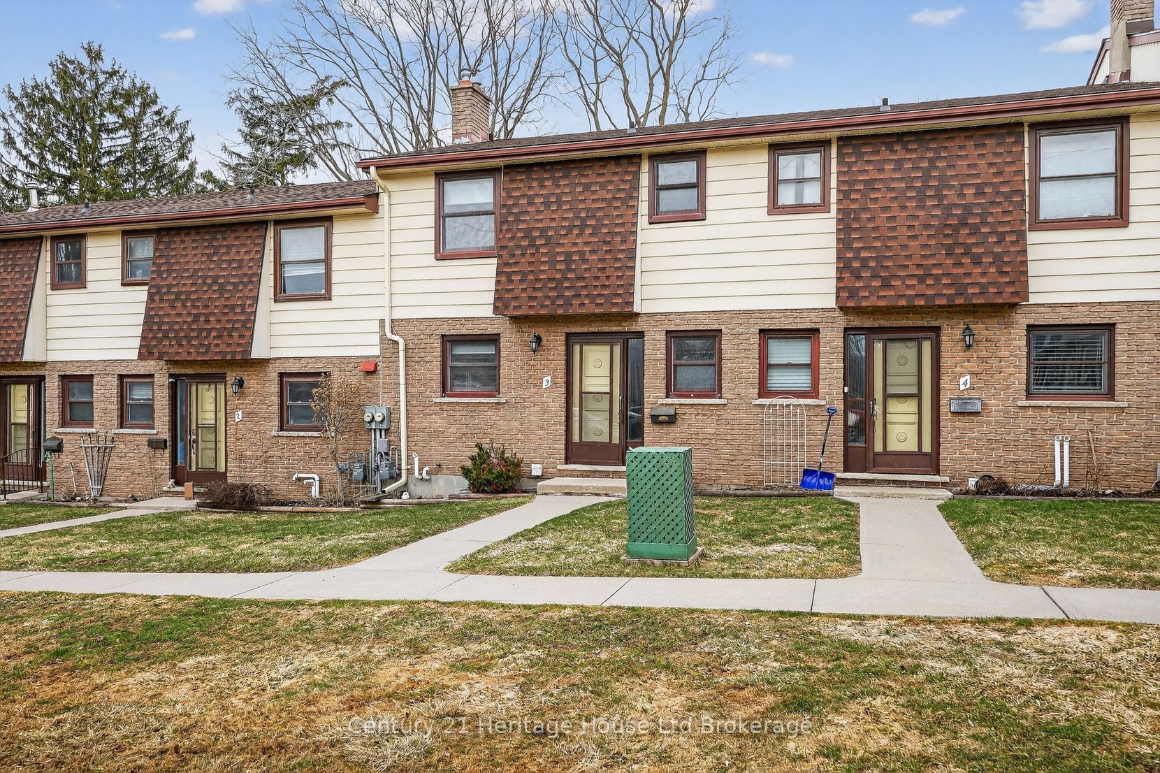 Additional image 3 of 3-335 Albert Street, Woodstock, ON, N4S 2L3