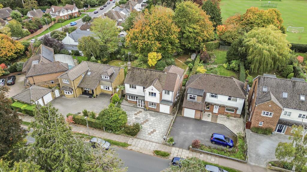 Additional image 10 of Abbey Avenue, St Albans, AL3