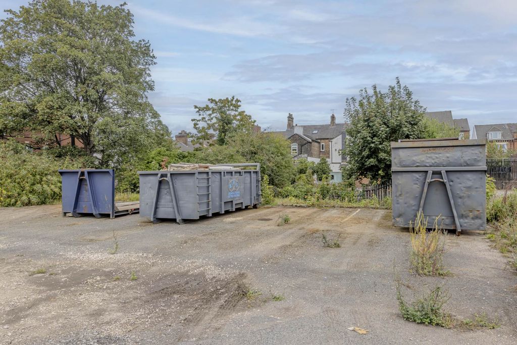 Additional image 9 of Land for saleStonor Street, Cobridge, Stoke On Trent ST6