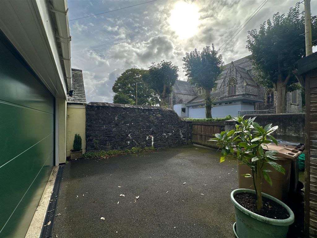 Additional image 50 of 8 bed detached house for saleMannamead Road, Plymouth PL3
