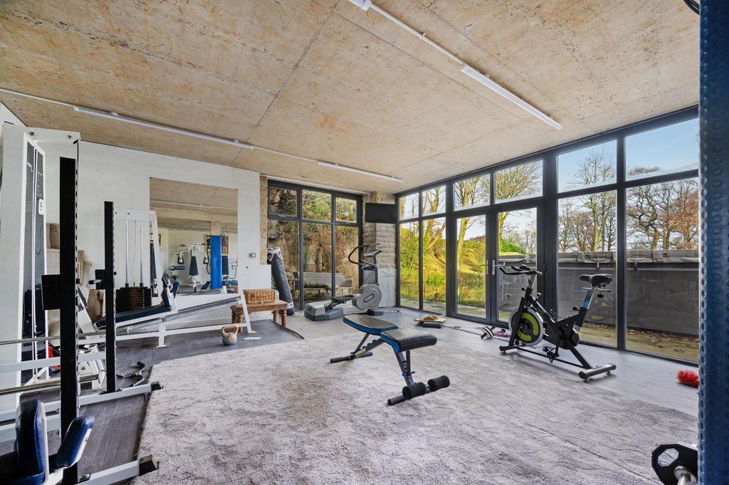 Additional image 62 of 4 bed detached house for saleBarmskin Lane, Heskin, Chorley PR7