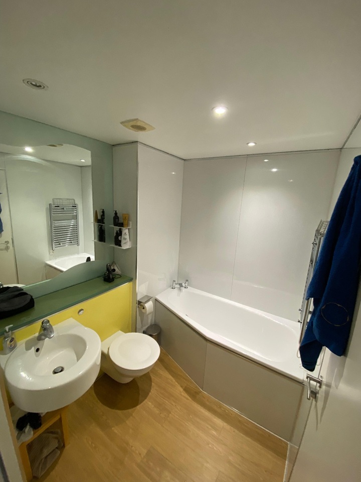 Additional image 5 of 2 Bed Flat, Westminster Bridge Road, SE1, N1 7GU