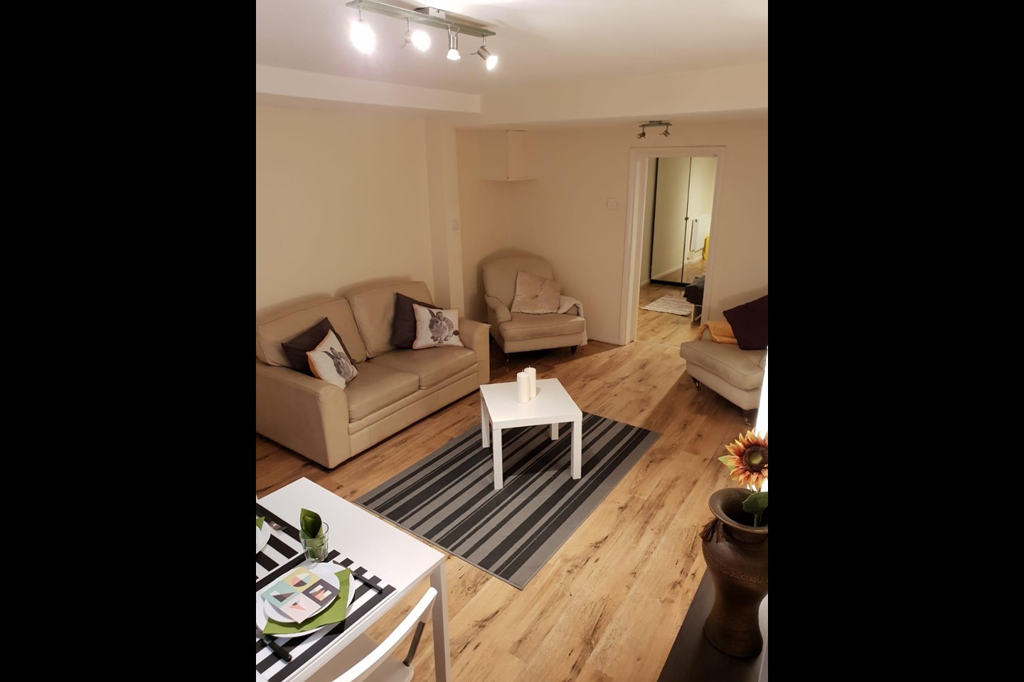 Additional image 2 of 1 Bed Flat, Bayswater, W2, N1 7GU