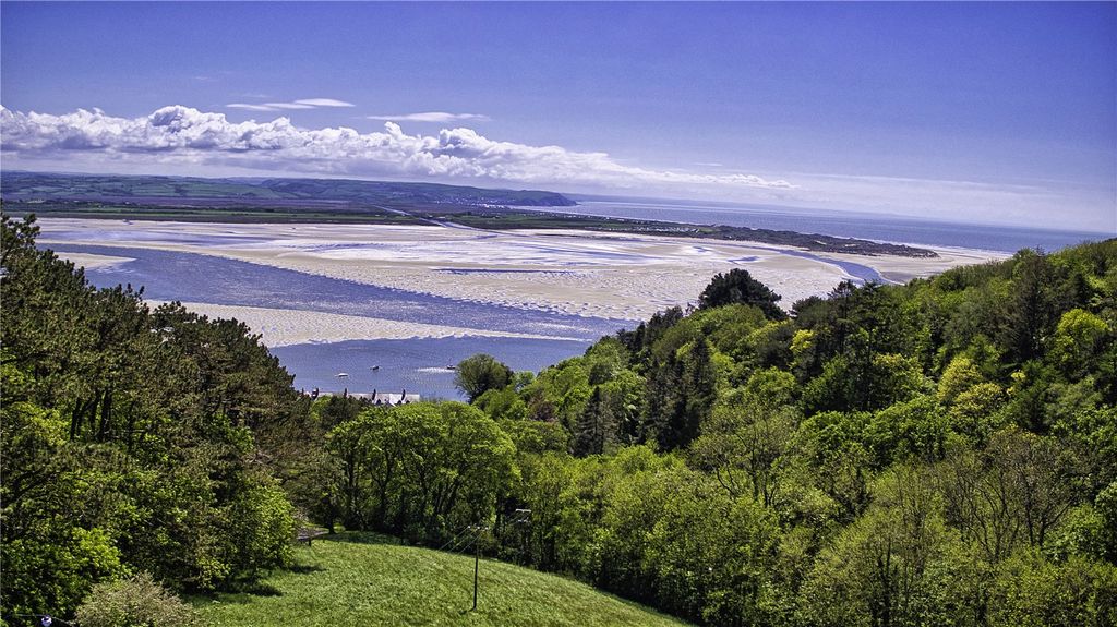 Additional image 30 of 11 bed detached house for saleAberdovey, Gwynedd LL35