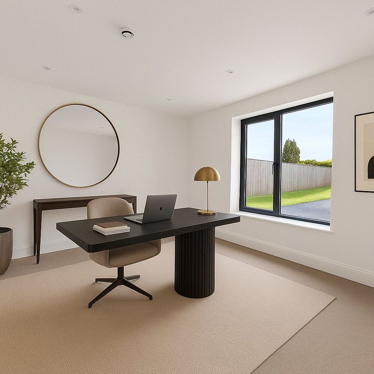 Additional image 11 of 6 bed detached house for saleNavaron House, Wigton Lane, Alwoodley, Leeds, West Yorkshire LS17