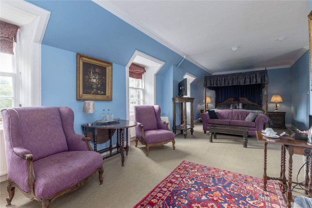 Additional image 23 of 16 bed detached house for saleArdanaiseig House, Kilchrenan, Taynuilt, Argyll And Bute PA35