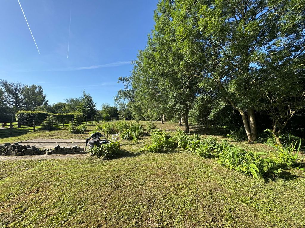 Land for saleMarsh Lane, Longton, Preston PR4