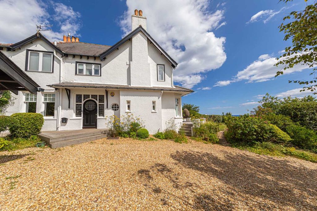 Additional image 5 of 4 bed detached house for saleEbbastrand, Coldingham Sands, Coldingham, Berwickshire TD14