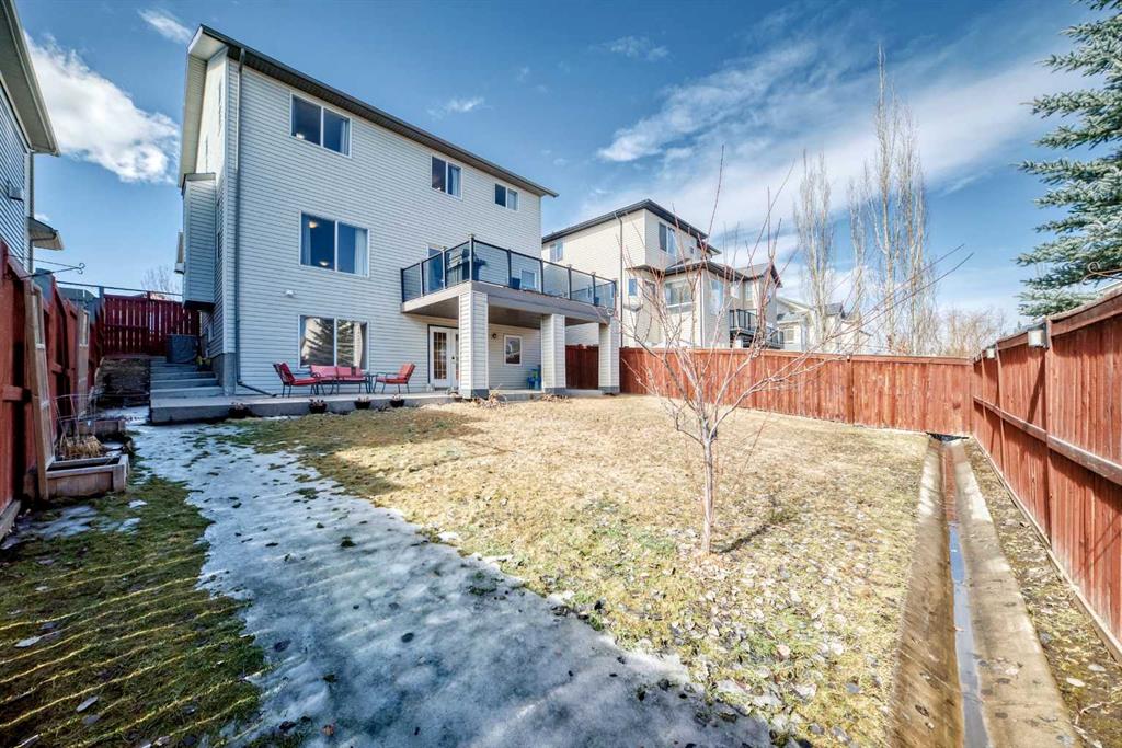 Additional image 4 of 148 Hawkmere Way, Chestermere, AB, T1X 0C8