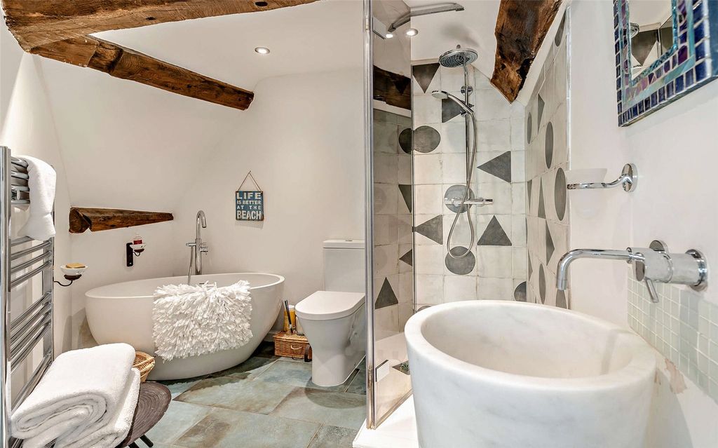 Additional image 11 of 2 bed flat for saleSt. James Mews, Monmouth, Monmouthshire NP25