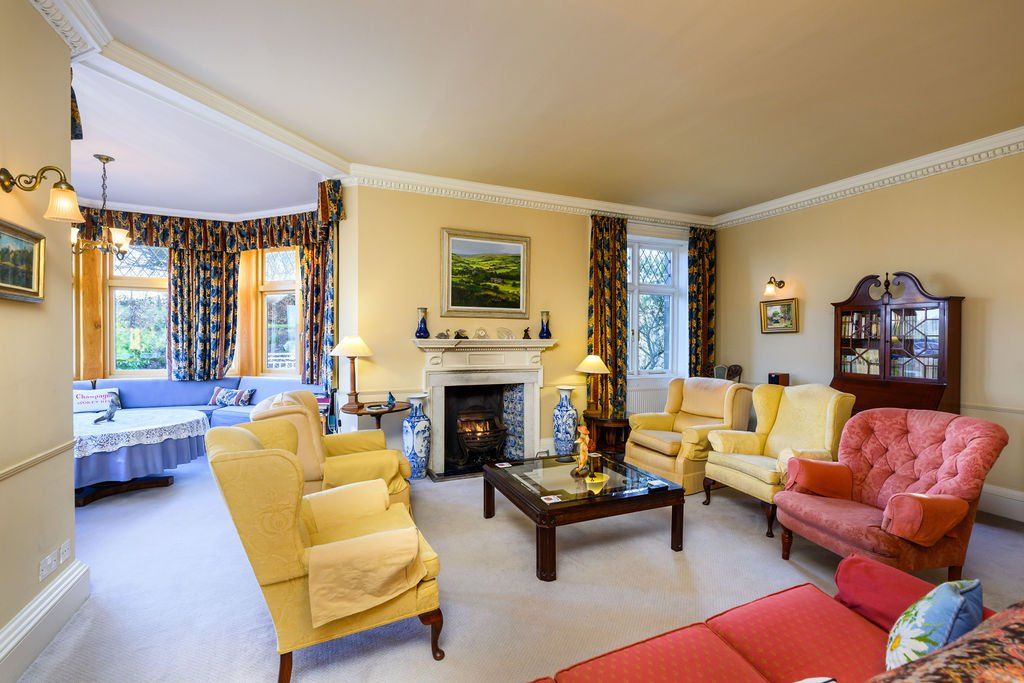Additional image 7 of 8 bed detached house for salePerth Road, Stanley, Perthshire PH1