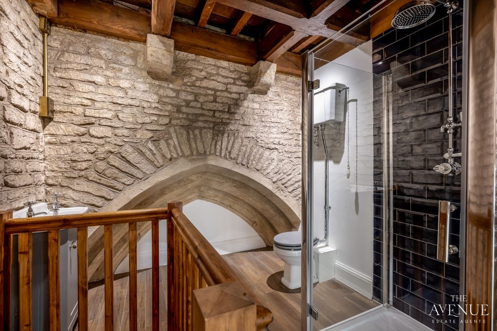 Additional image 22 of 4 bed detached house for saleSt Peters Church, Little Oakley NN18