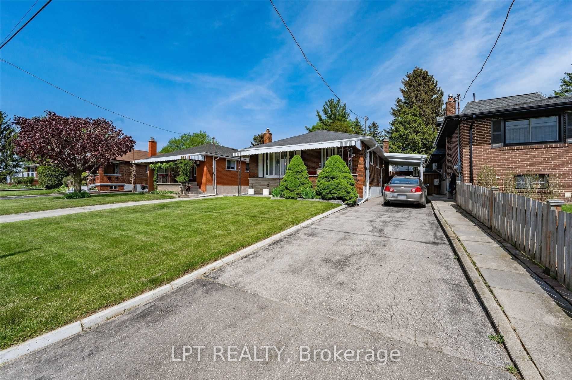 Additional image 2 of Main-29 Jeanette Street, Toronto, ON, M1M 3G3