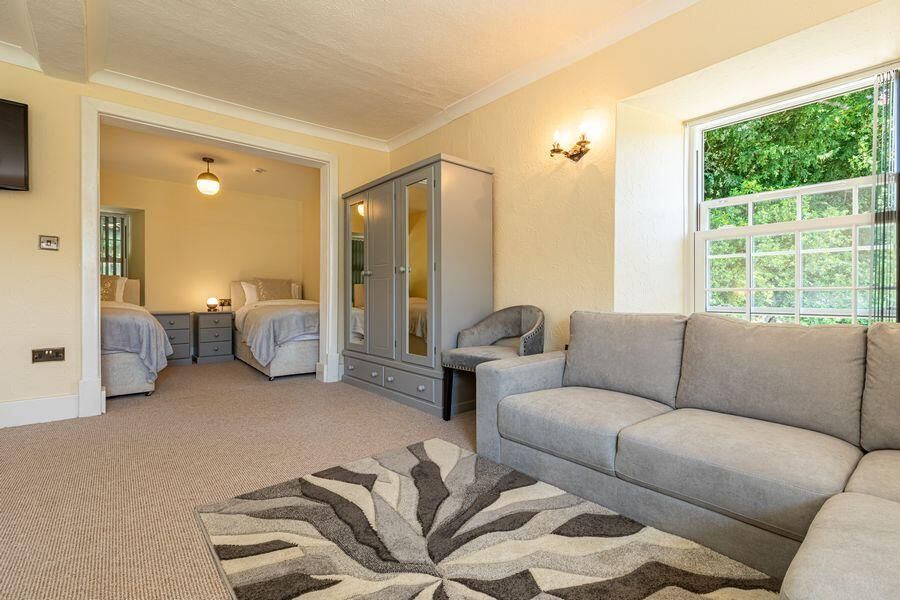 Additional image 21 of 23 bed property for saleBodwenni Hall & Bodwenni Bach, Llandderfel, Bala LL23