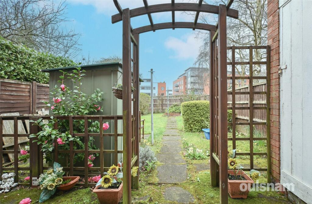 Additional image 24 of Ruston Street, Birmingham, West Midlands, B16