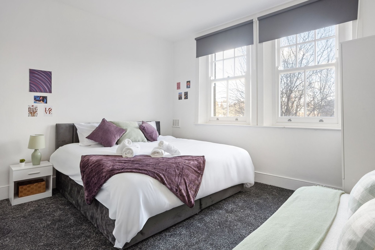 Additional image 15 of 2 Bed Semi-Detached House, Royal College Street, NW1, N1 7GU