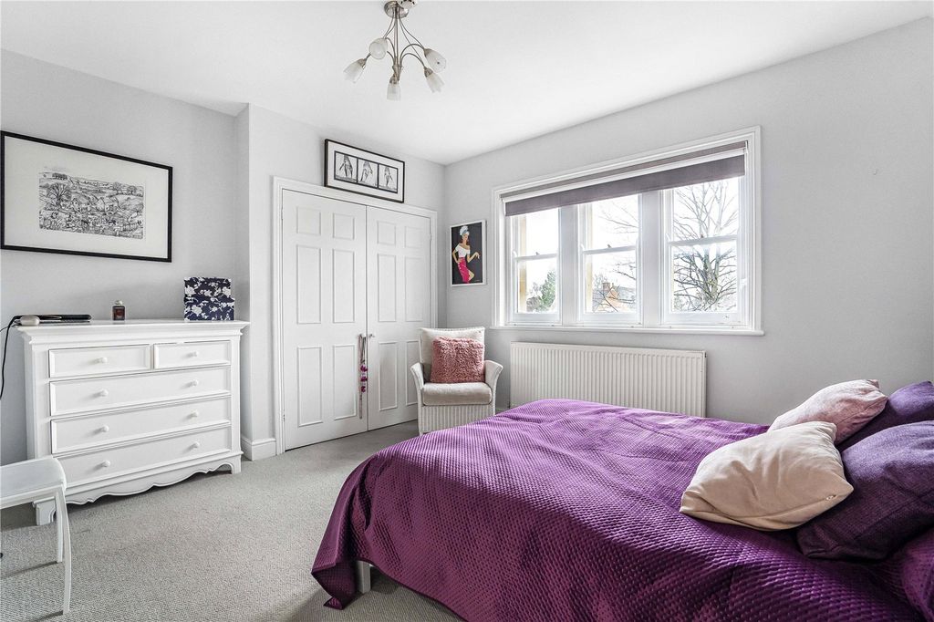 Additional image 13 of 3 bed flat for saleBanbury Road, Central North Oxford OX2