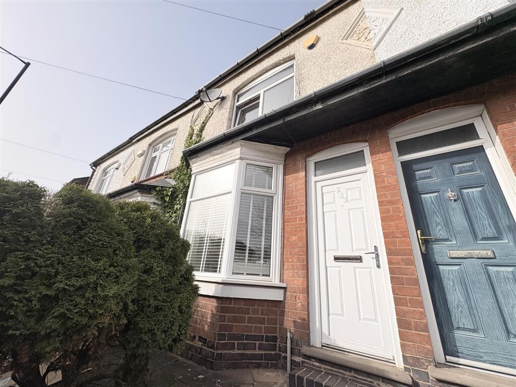 Additional image 20 of Fordhouse Lane, Birmingham