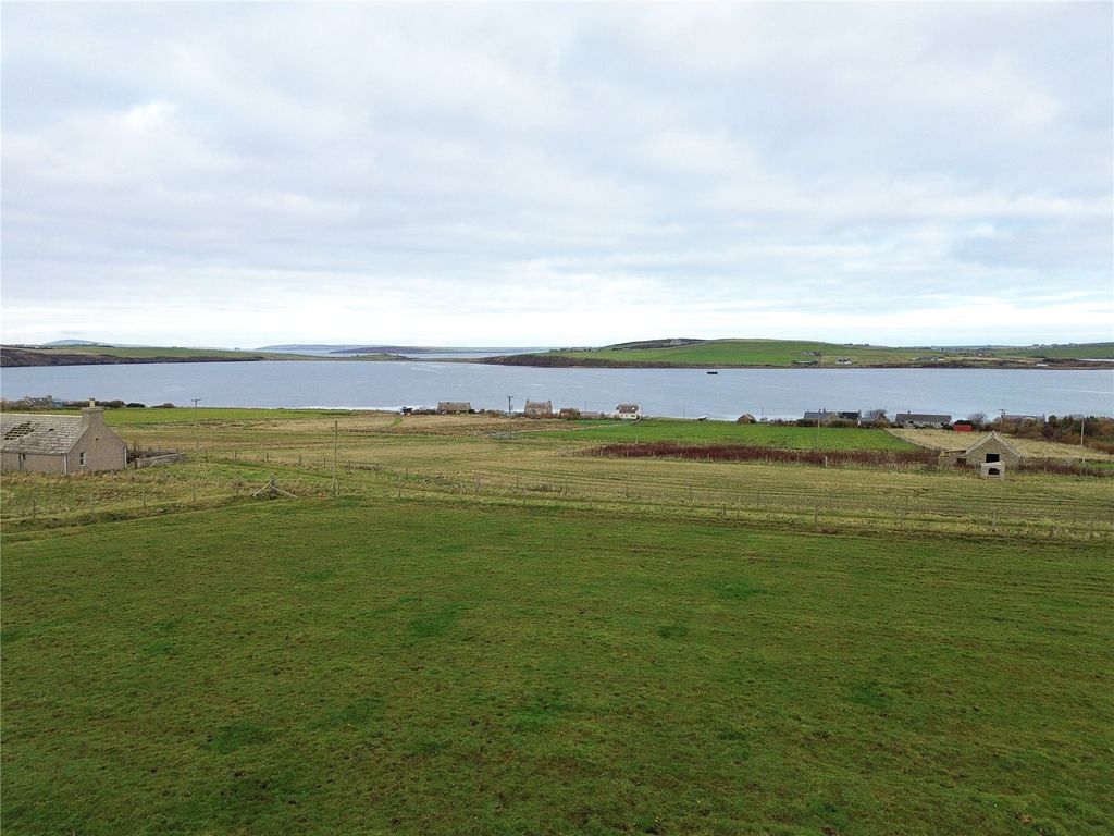 Land for saleBuilding Site, Near Blinkbonny, Herston KW17