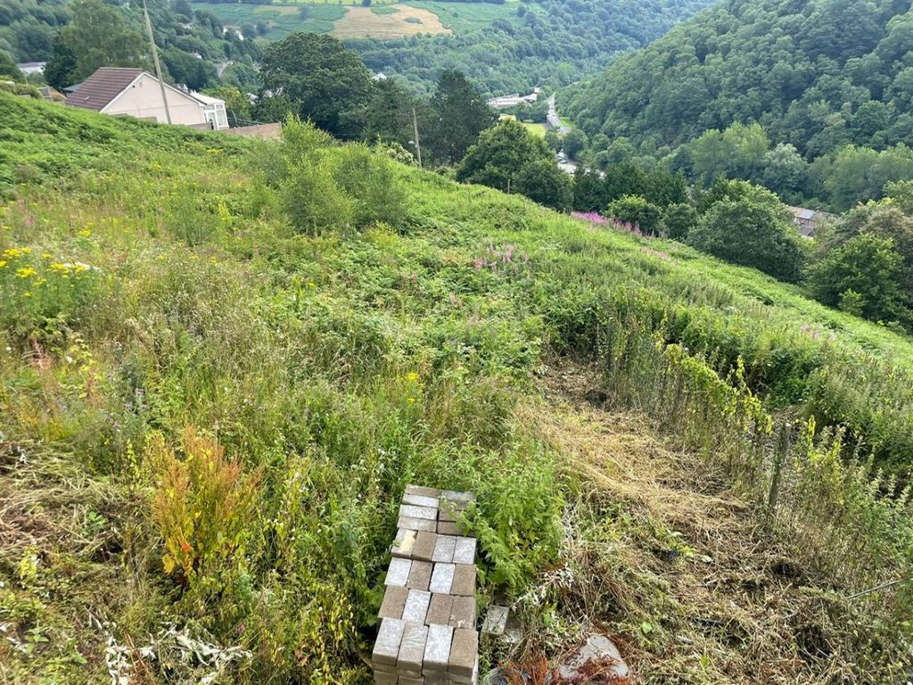 Additional image 3 of Land for salePen Y Graig Terrace, Brynithel, Abertillery NP13