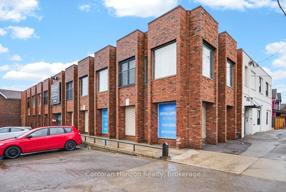 98 Barton Street E, Hamilton, ON, L8L 2V9