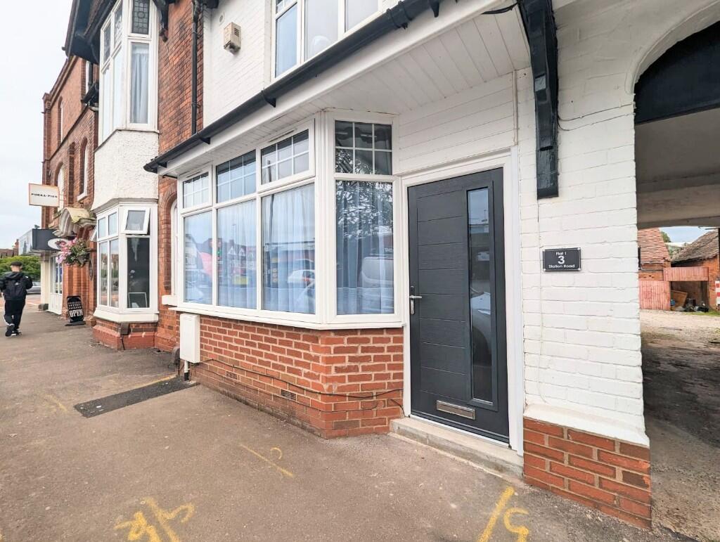 Station Road, Birmingham, B31