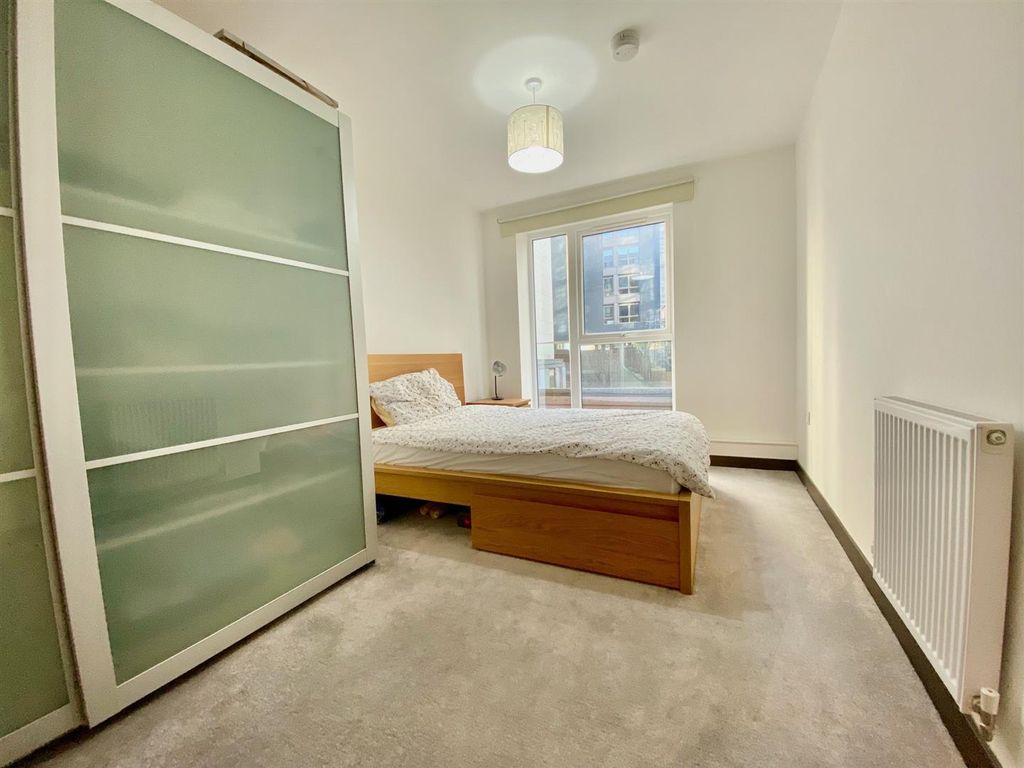 Additional image 7 of 2 bed flat for saleEast Station Road, Fletton Quays, Peterborough PE2