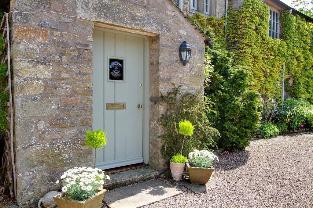 Additional image 25 of 6 bed semi-detached house for saleCowan Bridge, Carnforth, Lancashire LA6