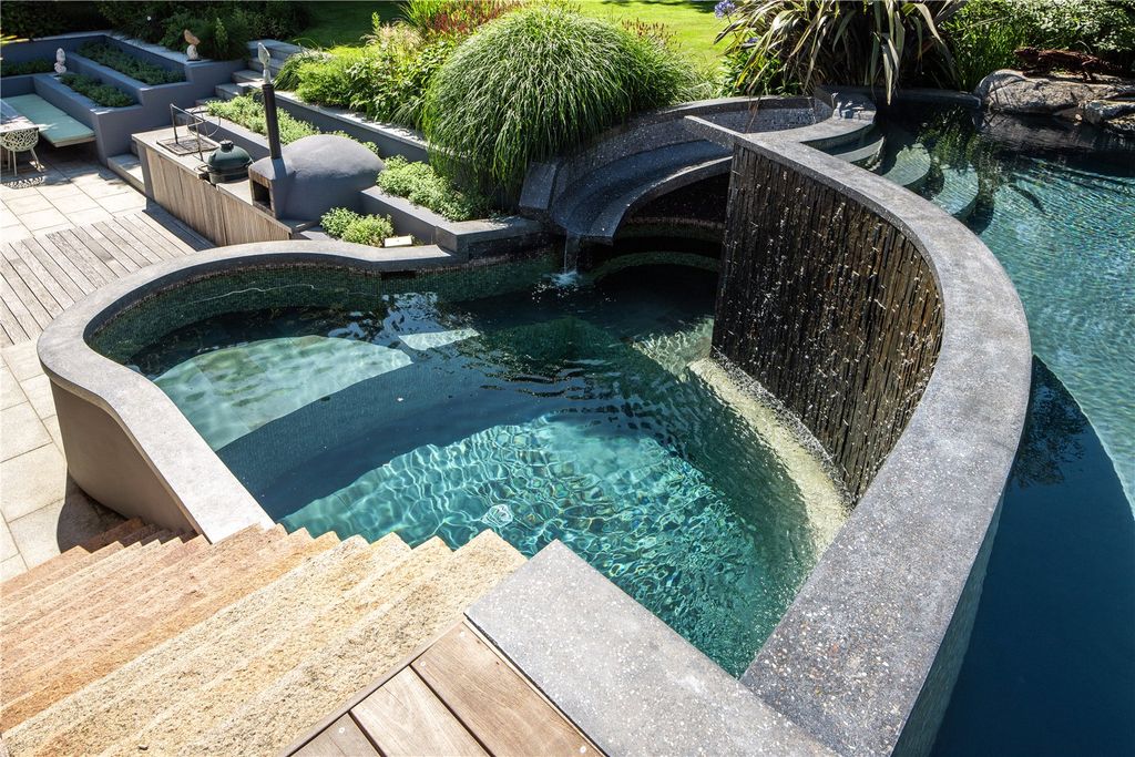 Additional image 29 of 5 bed equestrian for saleLe Grand Mourier, St John, Jersey JE3