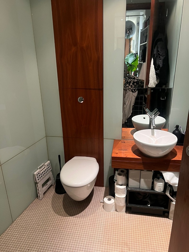 Additional image 16 of Studio Flat, Marylebone, NW1, N1 7GU