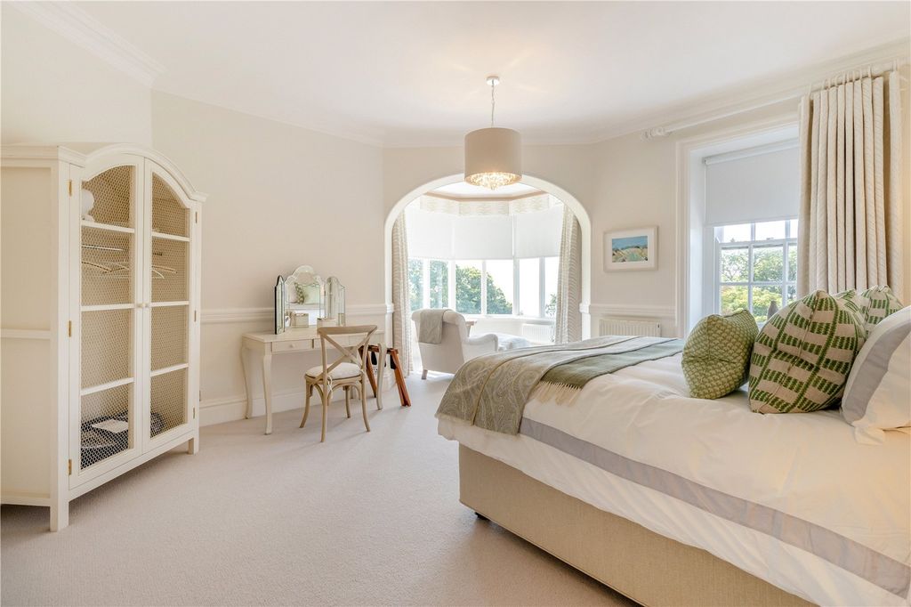 Additional image 22 of 11 bed detached house for saleAberdovey, Gwynedd LL35