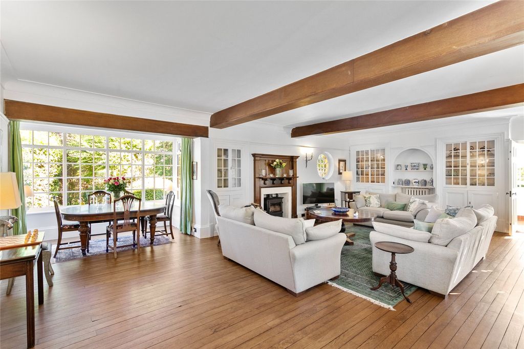 Additional image 10 of 7 bed detached house for saleYafforth Road, Romanby, Northallerton, North Yorkshire DL7